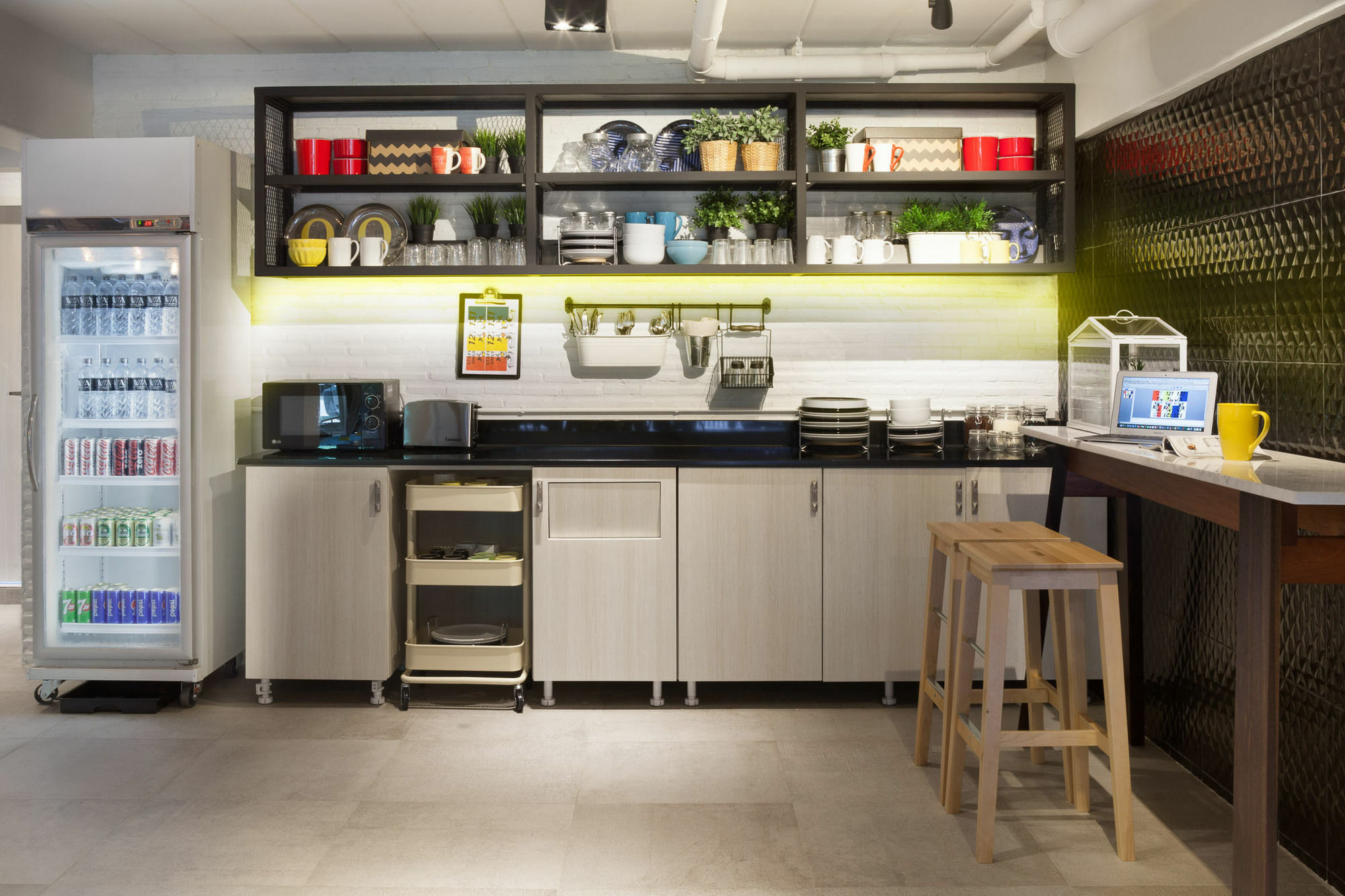 W1A Jomtien Hotel Ngoại thất bức ảnh
