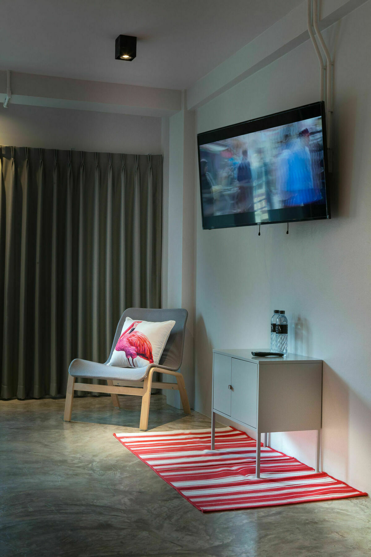 W1A Jomtien Hotel Ngoại thất bức ảnh