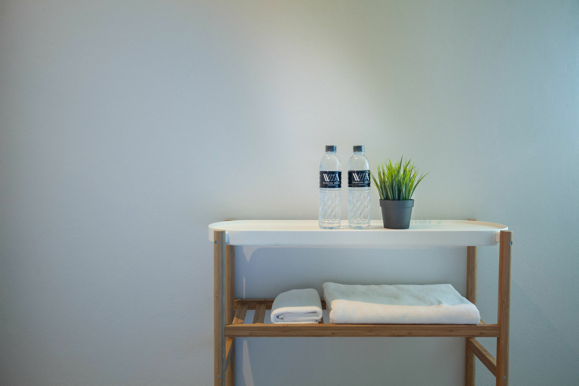 W1A Jomtien Hotel Ngoại thất bức ảnh